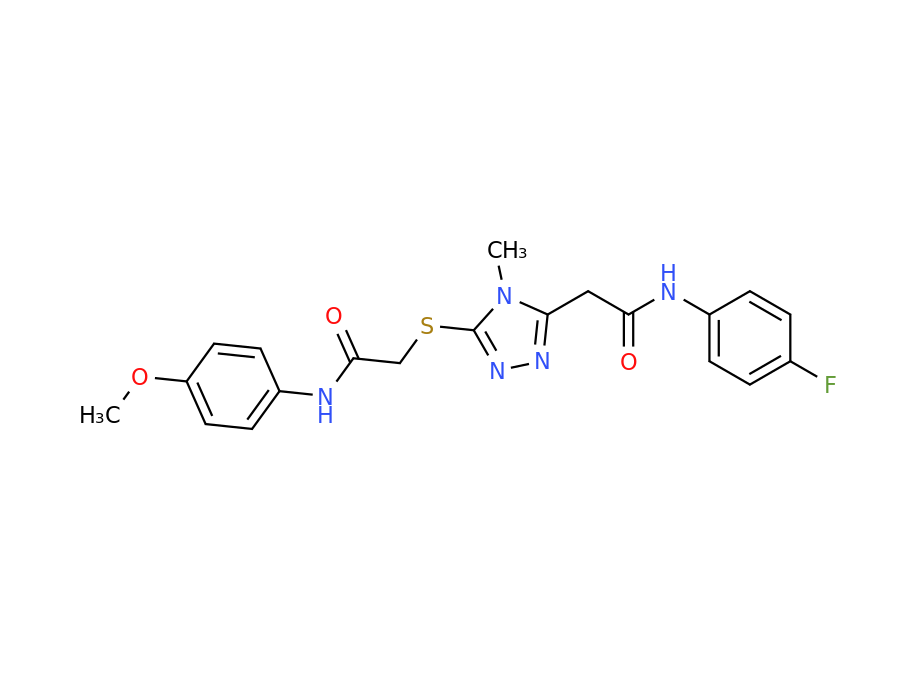 Structure Amb1890281