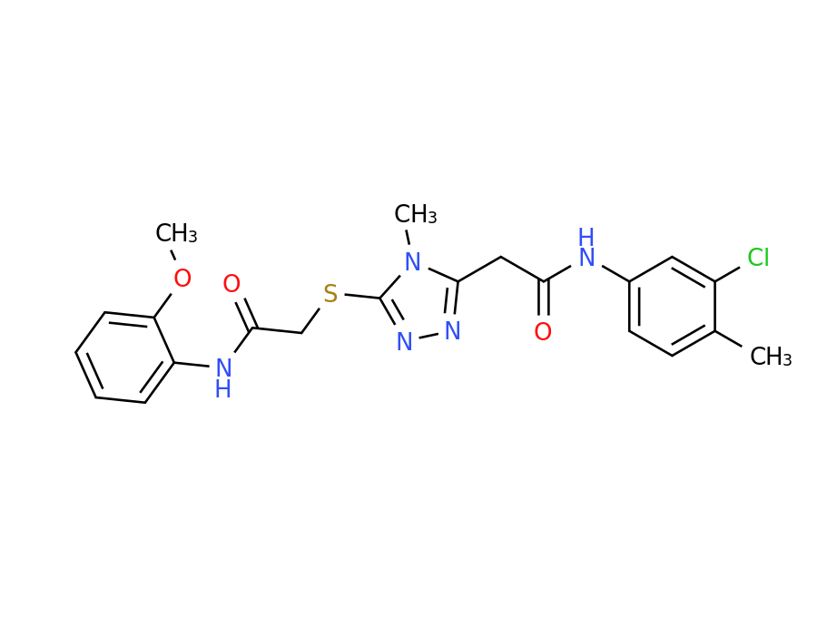 Structure Amb1890284