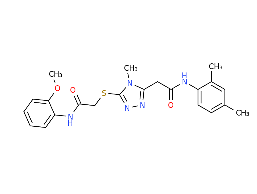 Structure Amb1890285