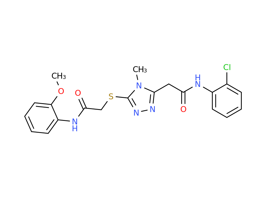 Structure Amb1890286
