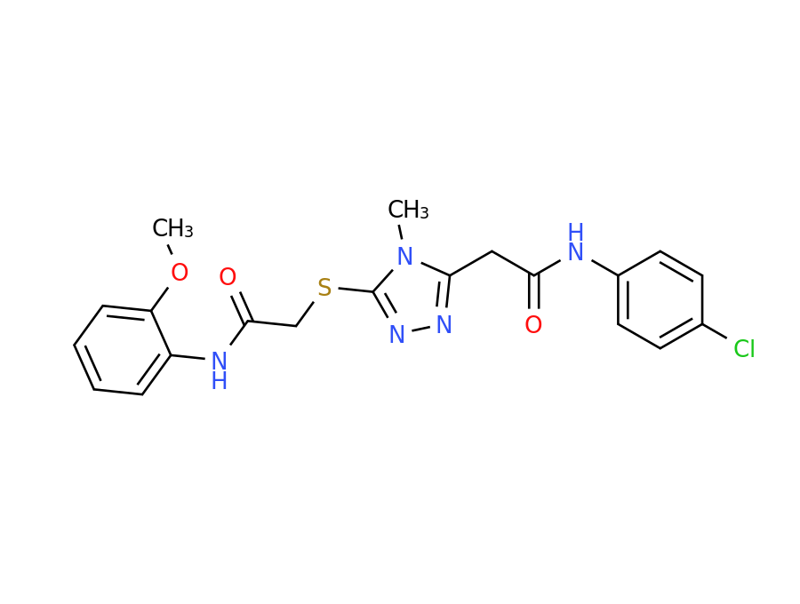 Structure Amb1890287