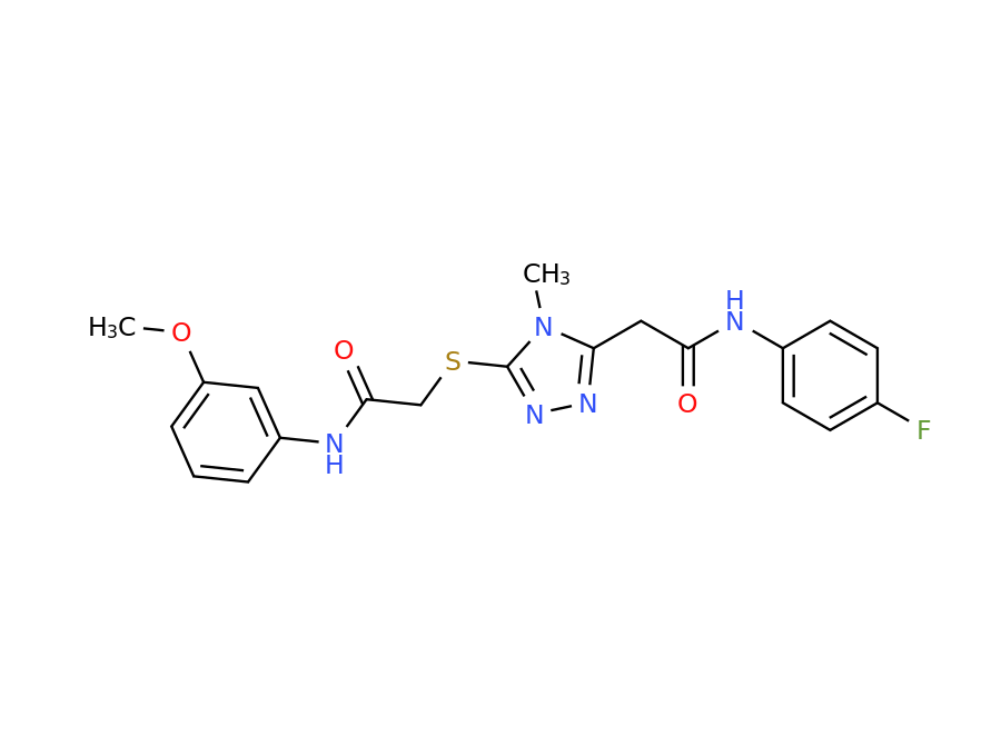 Structure Amb1890292