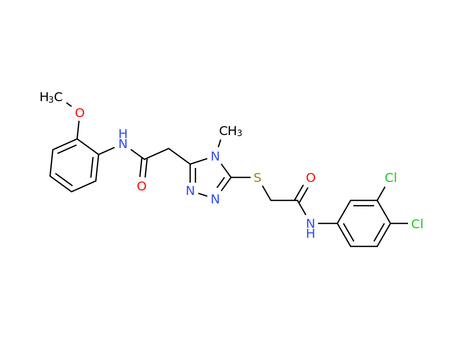 Structure Amb1890294