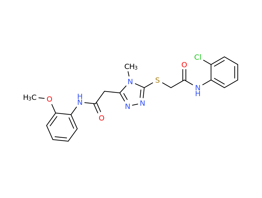 Structure Amb1890296