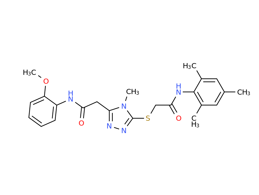 Structure Amb1890298