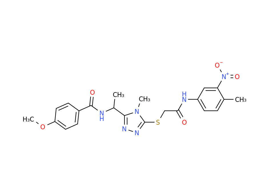 Structure Amb1890299