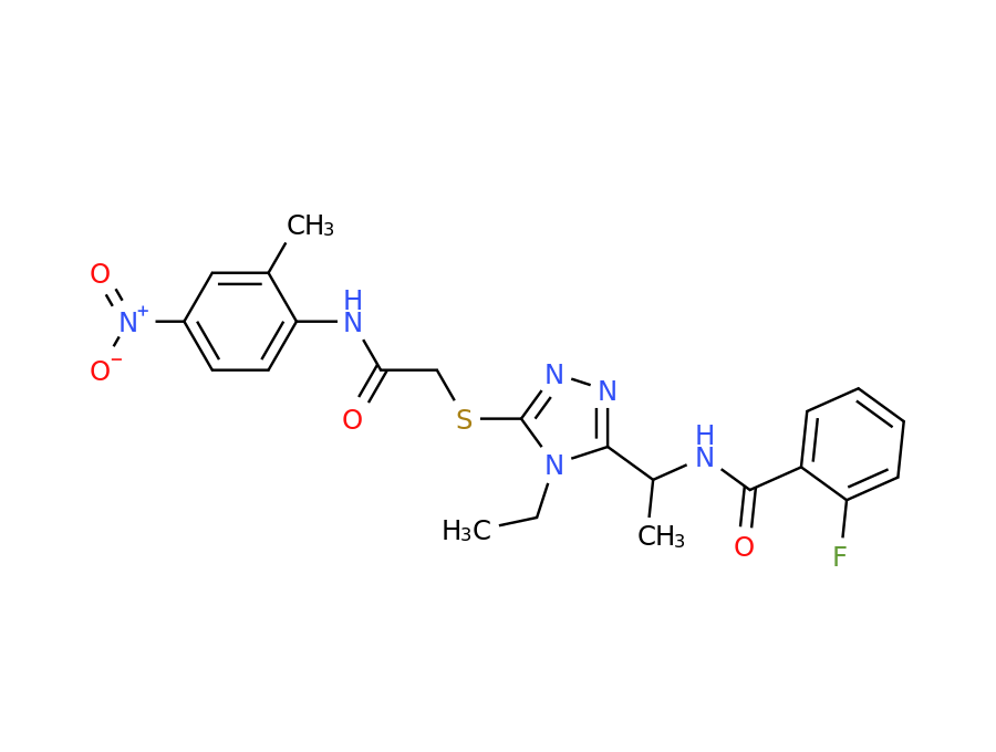 Structure Amb1890307