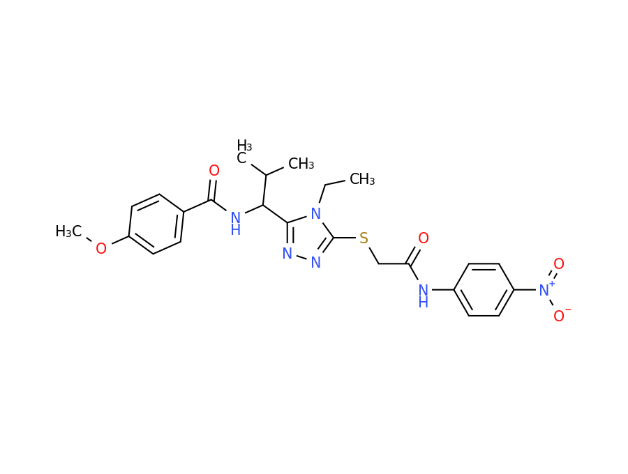 Structure Amb1890309