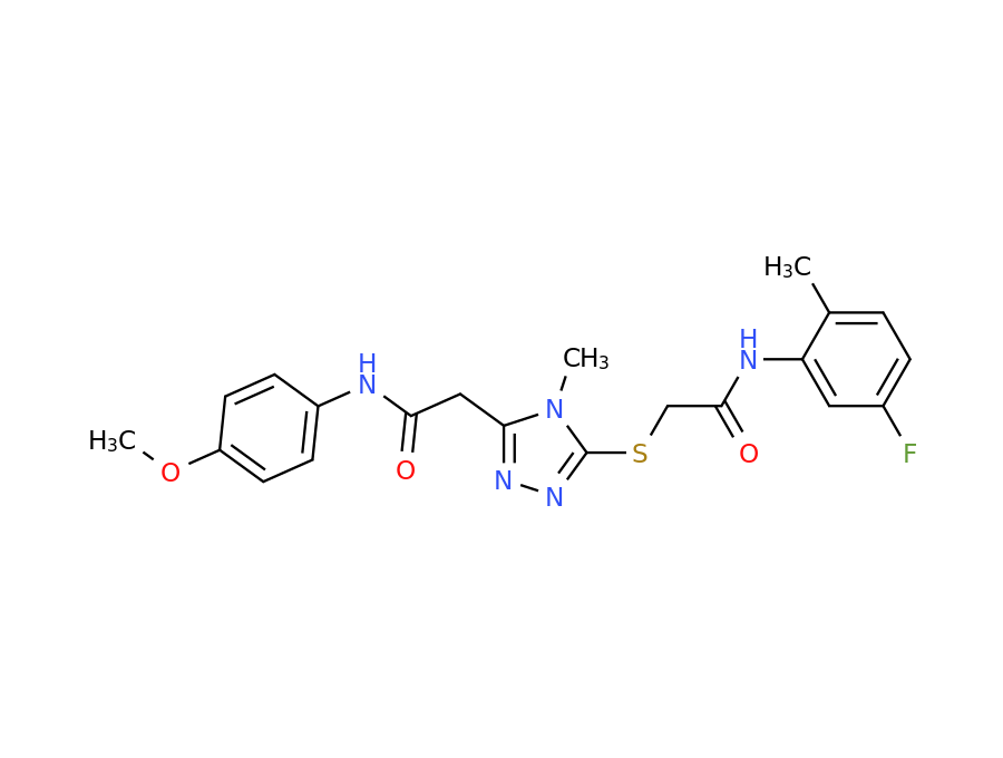 Structure Amb1890345