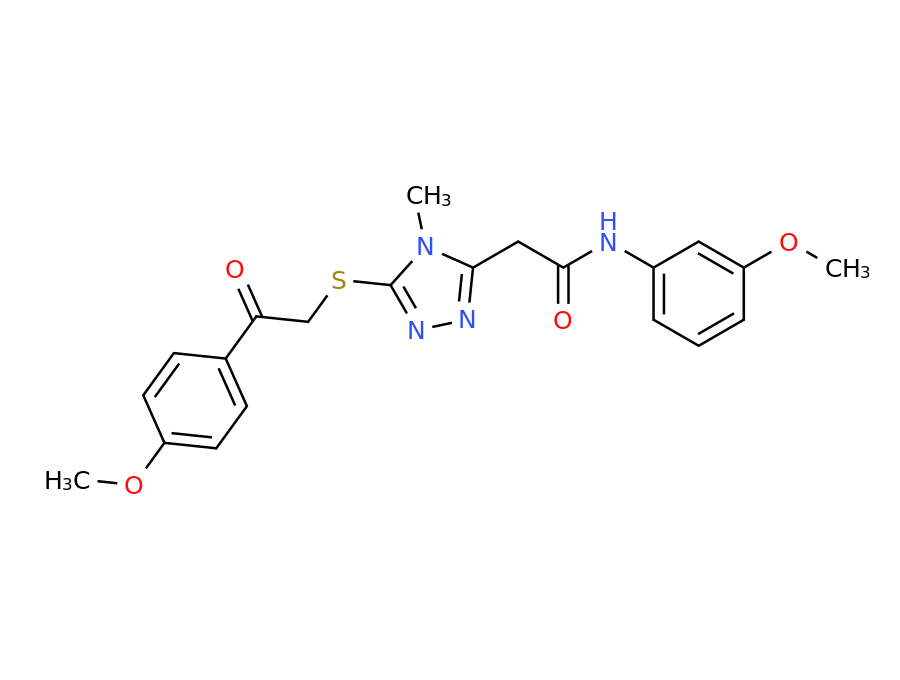 Structure Amb1890358