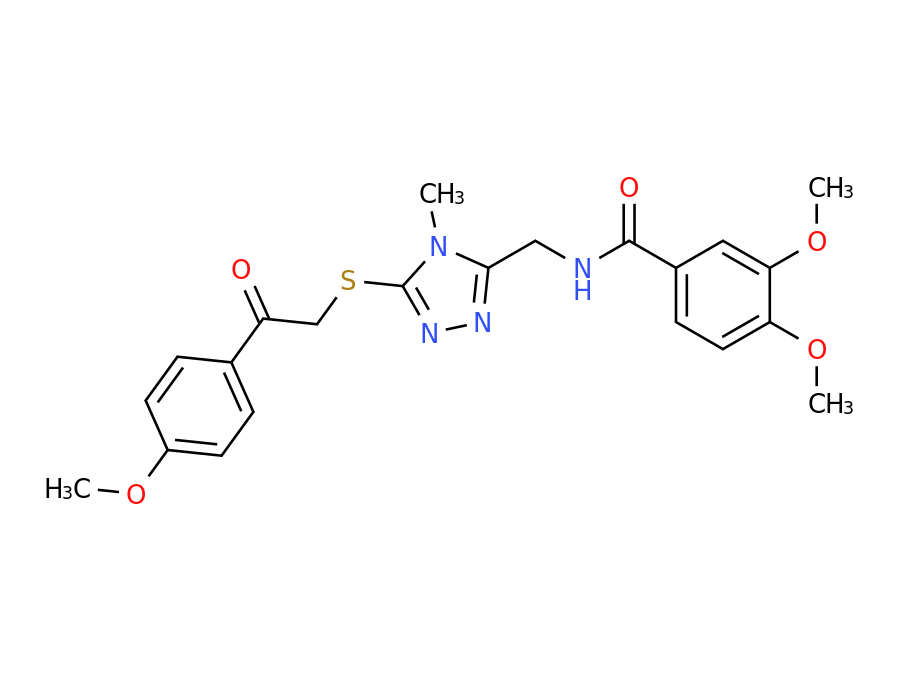 Structure Amb1890359