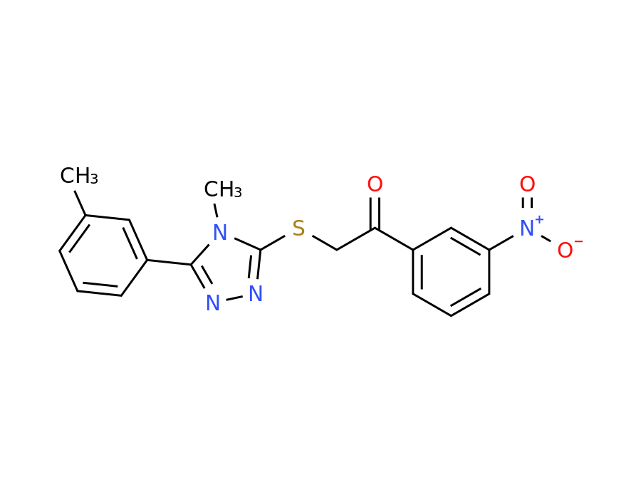 Structure Amb1890380