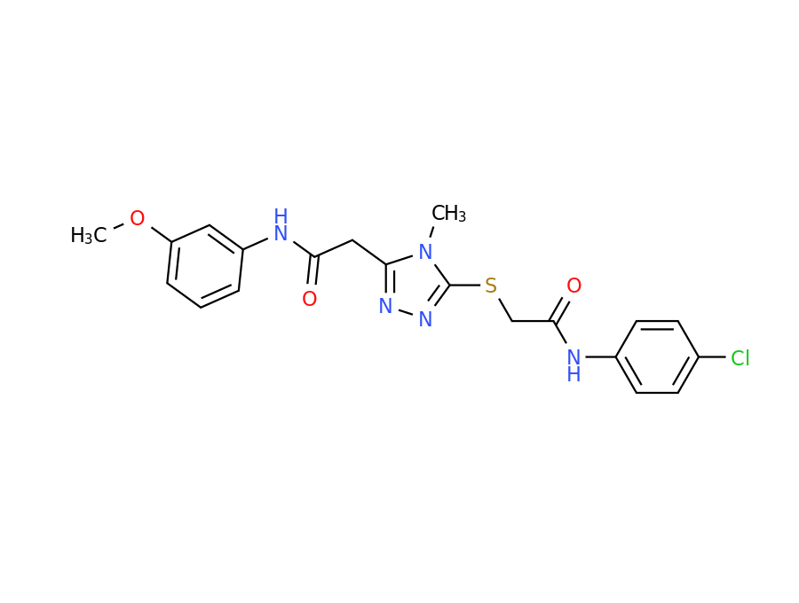 Structure Amb1890391