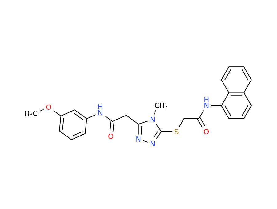 Structure Amb1890397