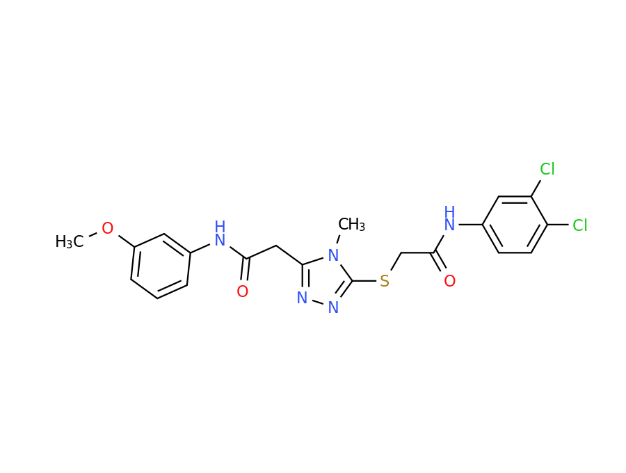 Structure Amb1890399