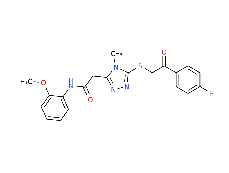Structure Amb1890411