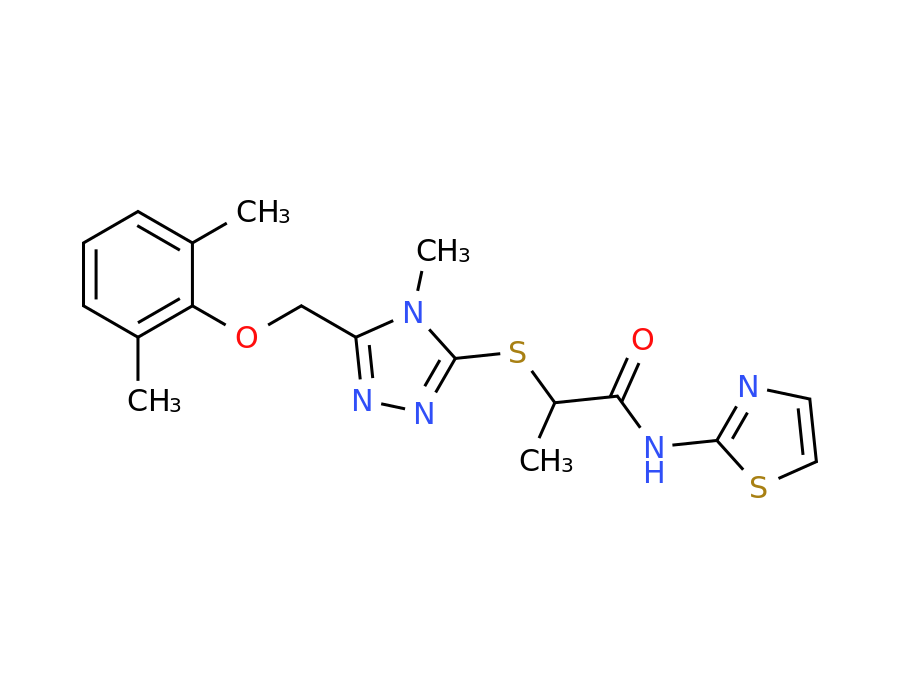 Structure Amb1890419