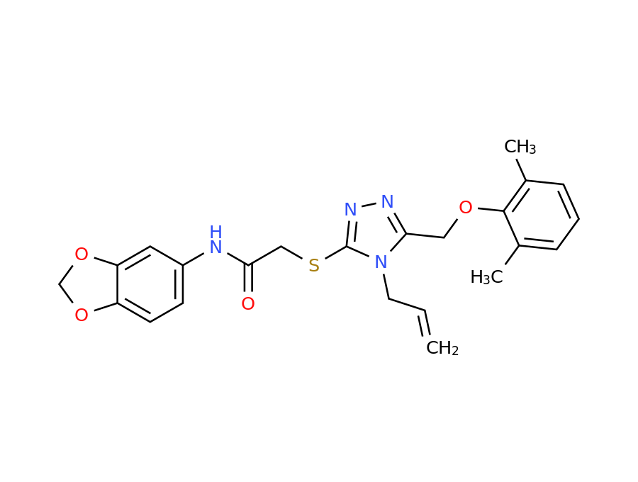 Structure Amb1890421