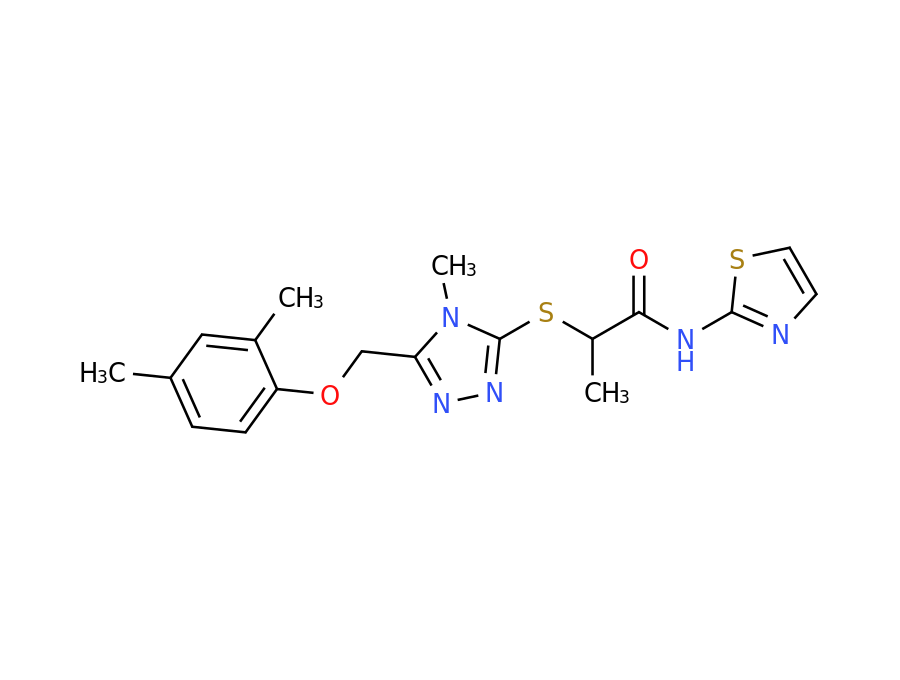 Structure Amb1890424