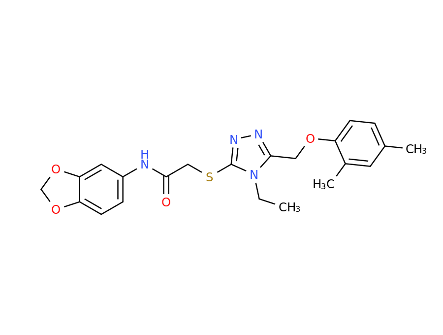 Structure Amb1890425