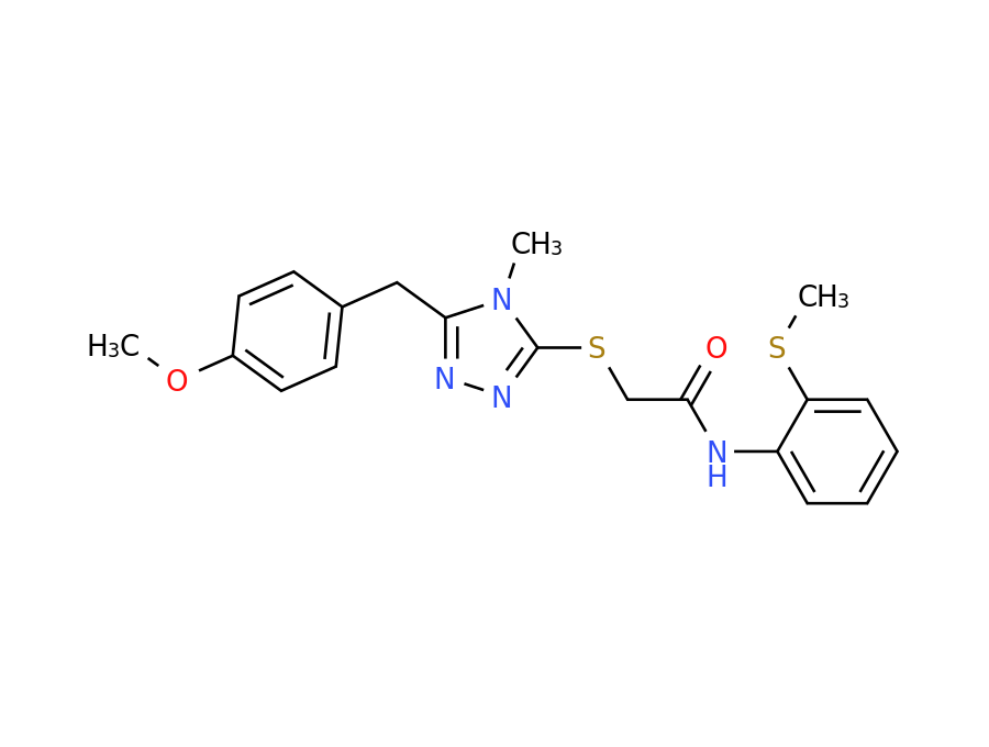 Structure Amb1890460