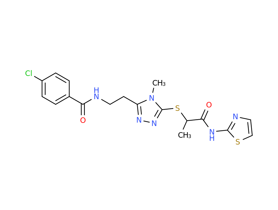 Structure Amb1890483