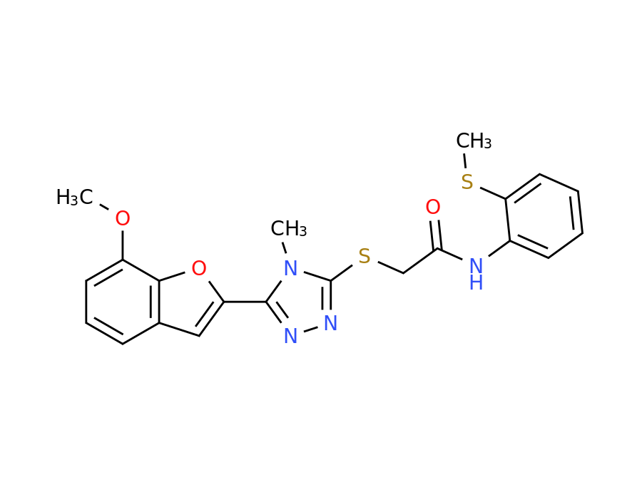 Structure Amb1890490