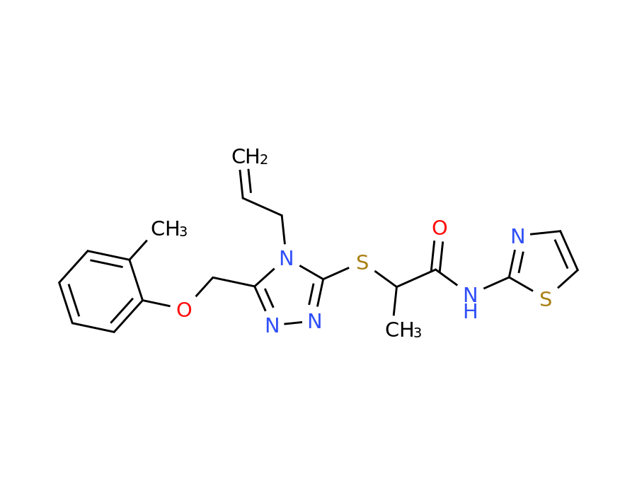 Structure Amb1890498