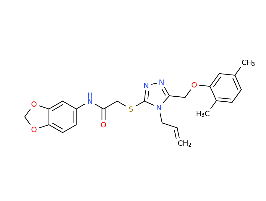 Structure Amb1890505