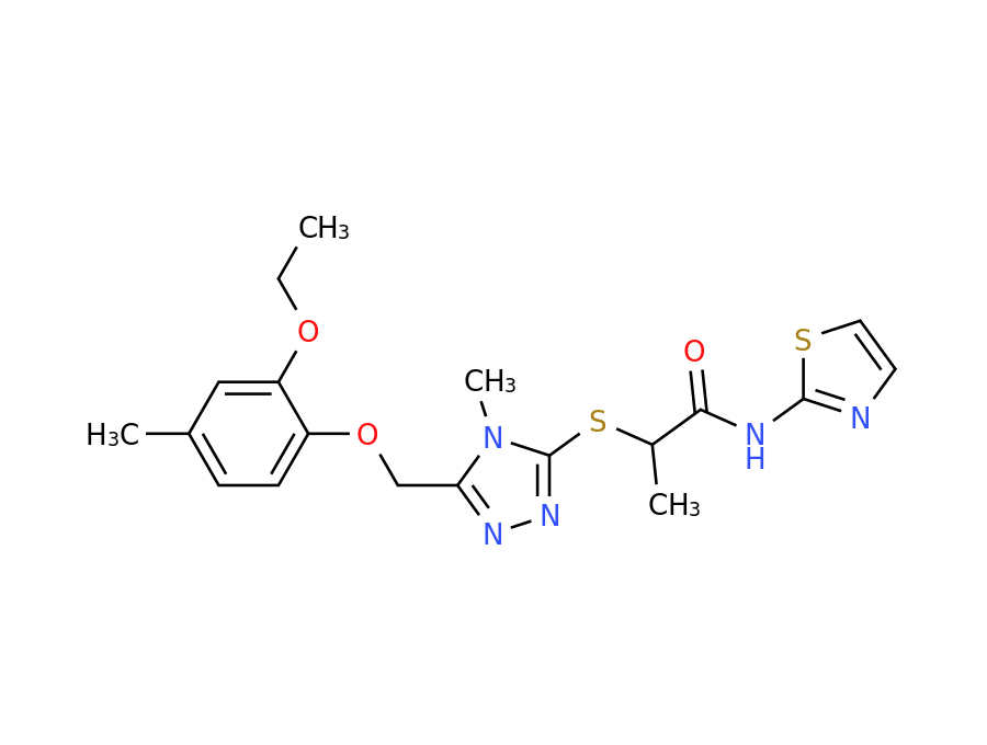 Structure Amb1890526