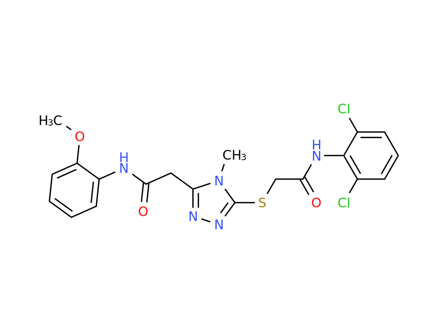 Structure Amb1890528