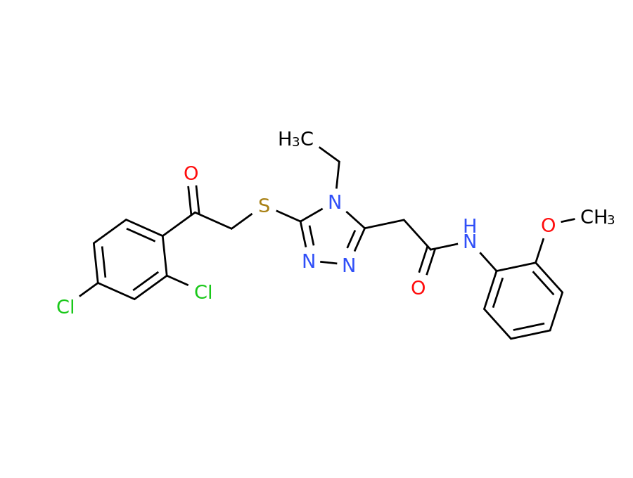 Structure Amb1890530