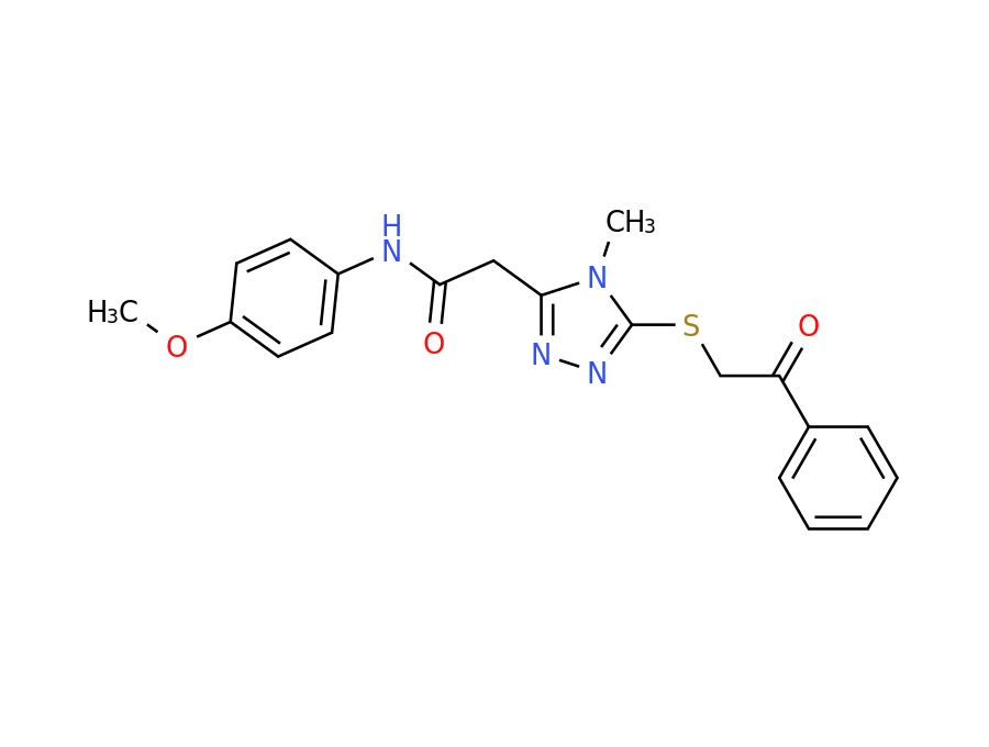 Structure Amb1890534