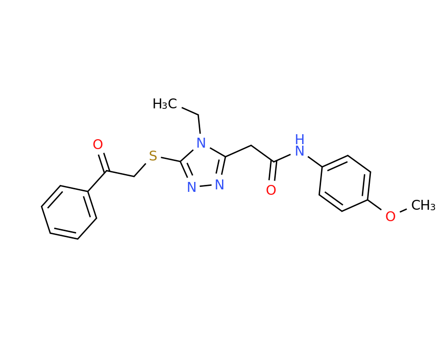 Structure Amb1890535