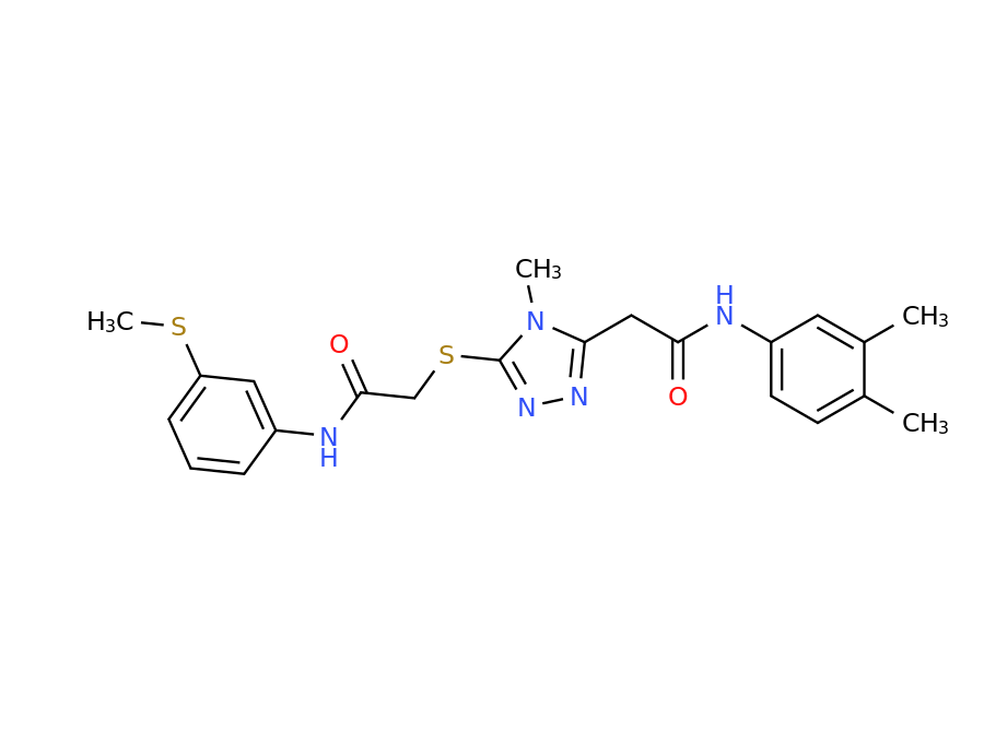 Structure Amb1890538