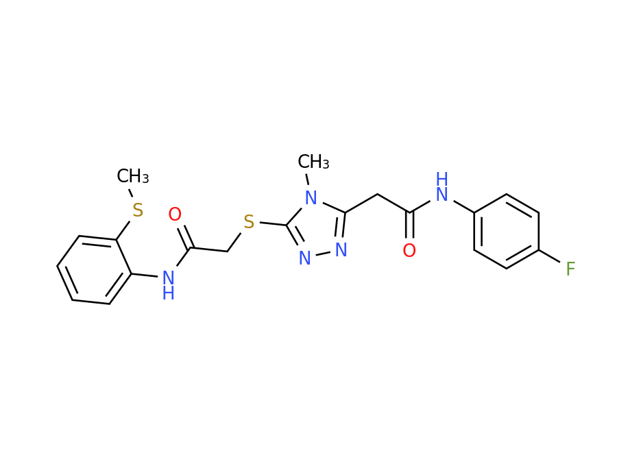Structure Amb1890546