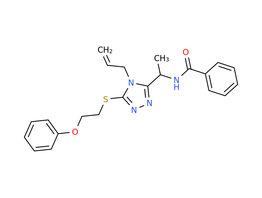 Structure Amb1890562