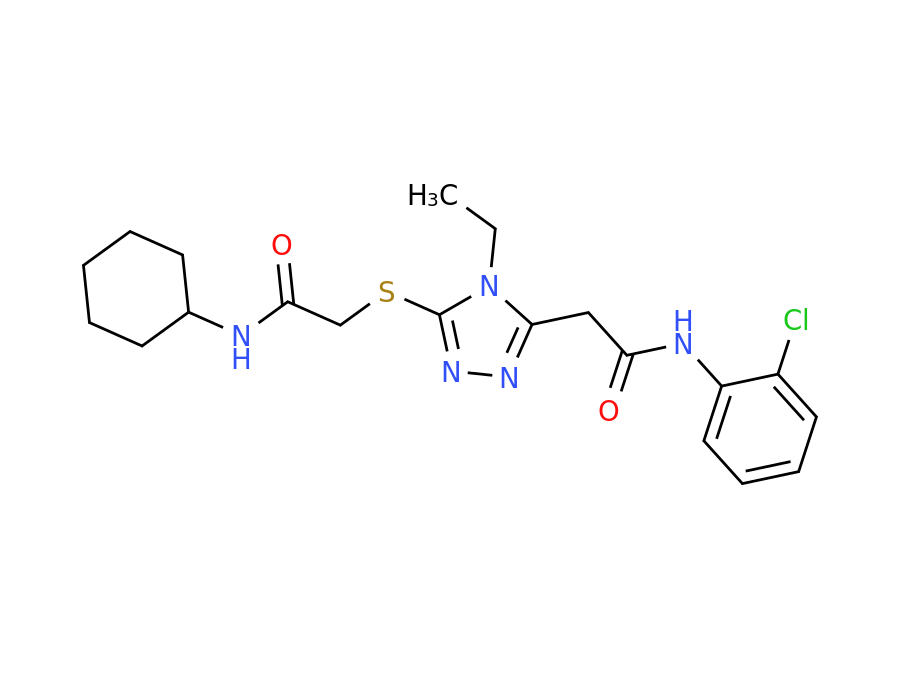 Structure Amb1890581