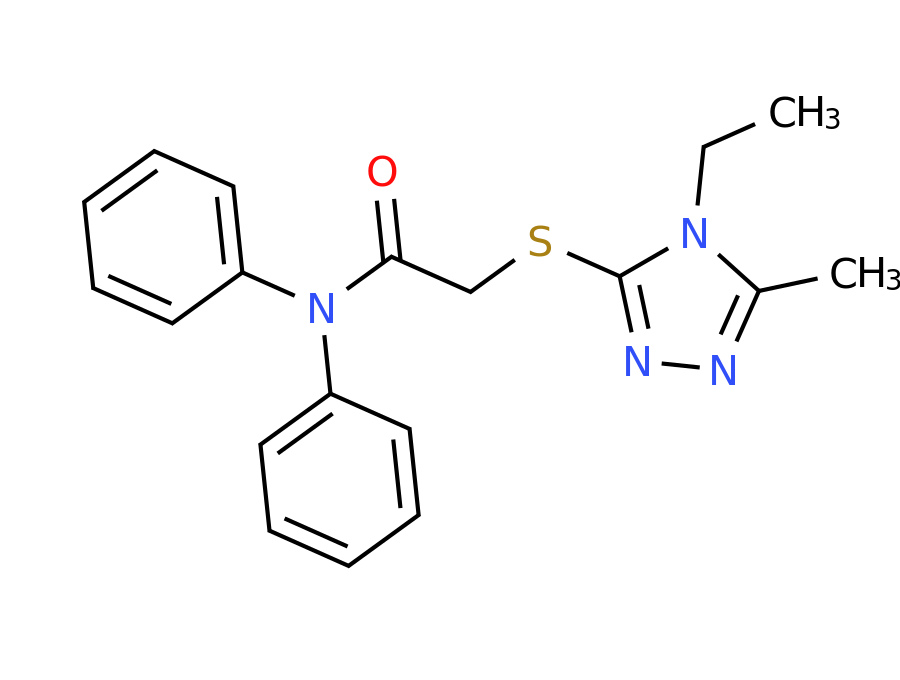 Structure Amb1890601
