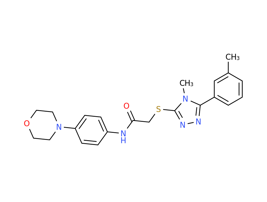 Structure Amb1890655