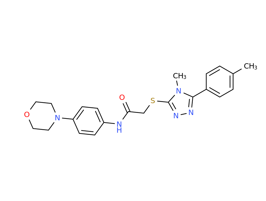 Structure Amb1890662