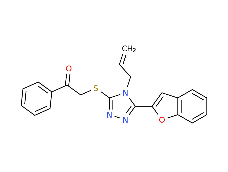 Structure Amb1890711