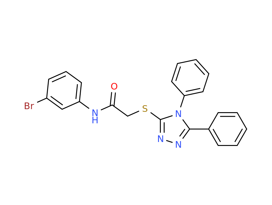 Structure Amb1890714