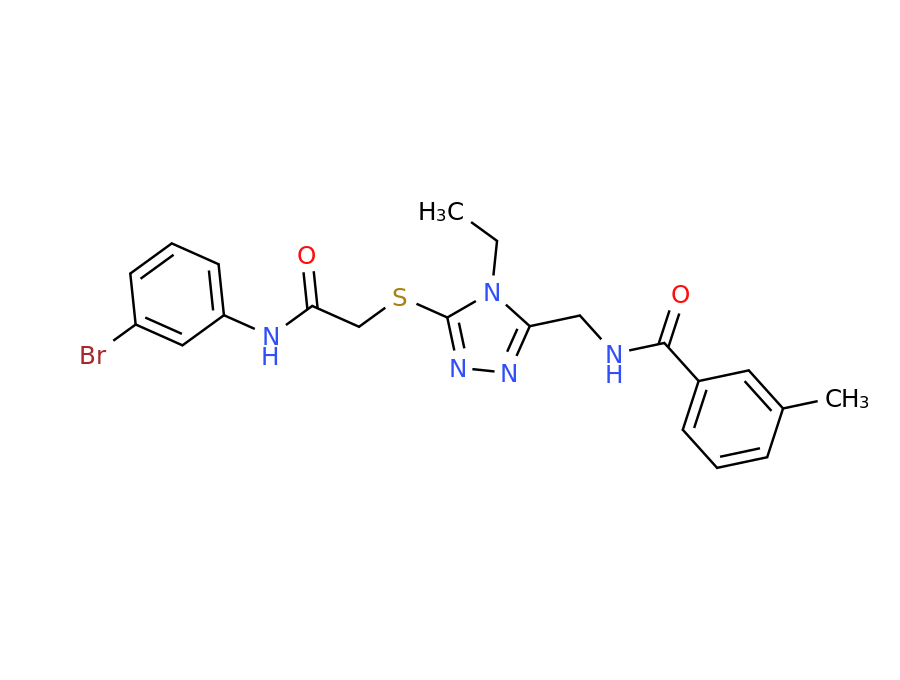Structure Amb1890719