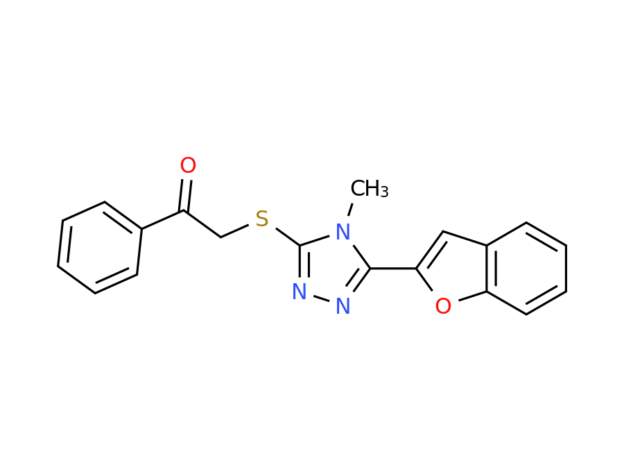 Structure Amb1890725