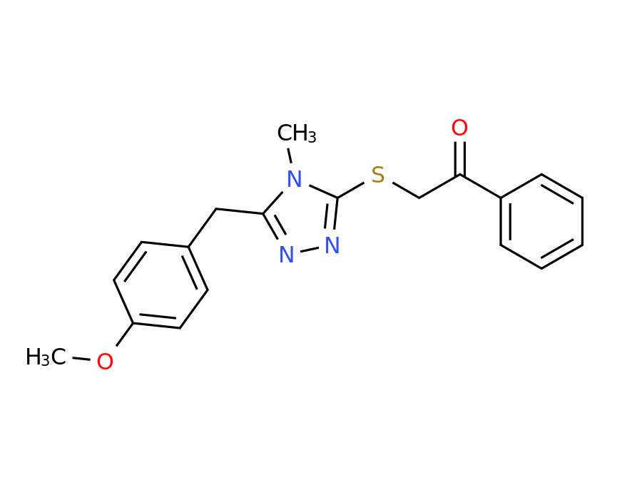 Structure Amb1890740