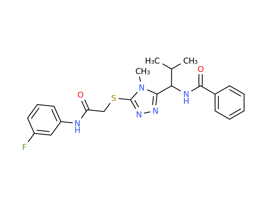 Structure Amb1890742