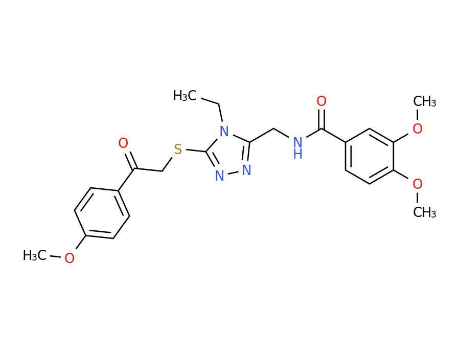 Structure Amb1890745
