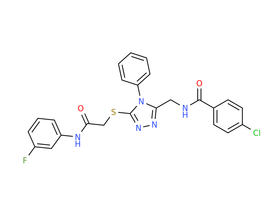 Structure Amb1890752