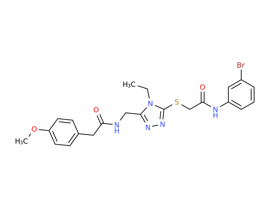 Structure Amb1890764